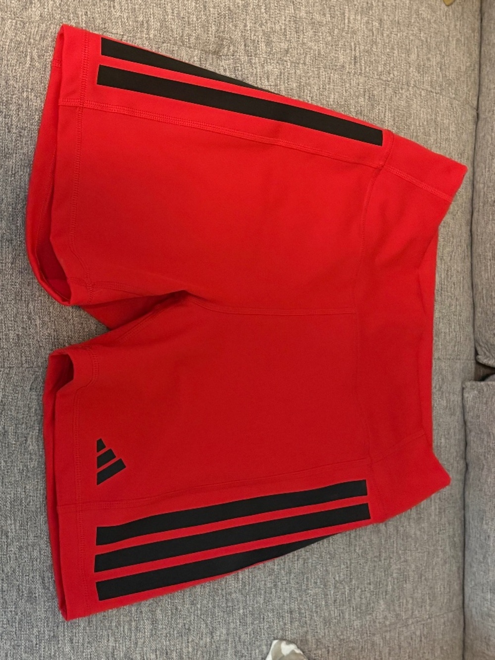 Adidas 4 inch Shorts NWT